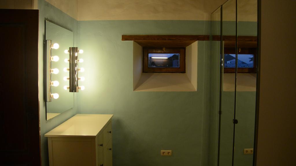 Ferienwohnung Casa Bermejo San Bartolomé Exterior foto