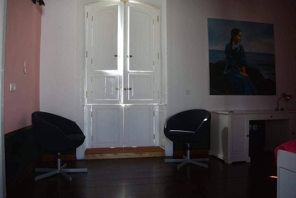 Ferienwohnung Casa Bermejo San Bartolomé Exterior foto