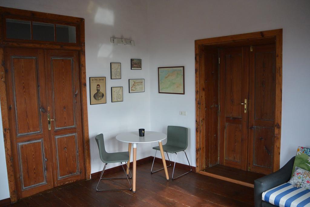 Ferienwohnung Casa Bermejo San Bartolomé Exterior foto