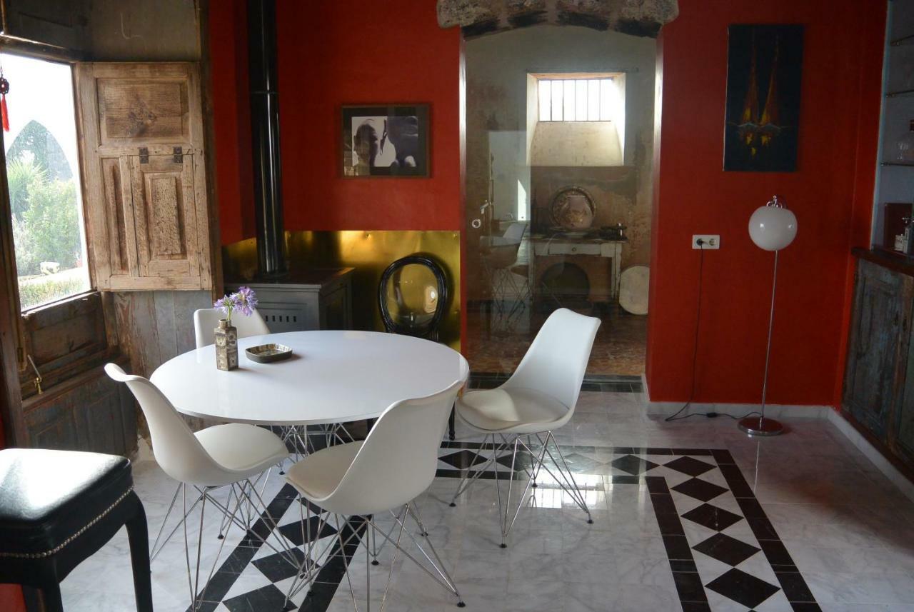 Ferienwohnung Casa Bermejo San Bartolomé Exterior foto